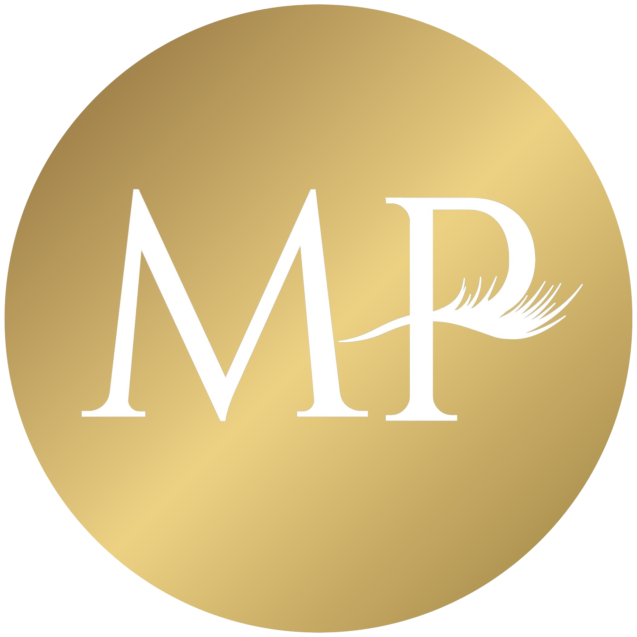 Madalina Preda Lash Line